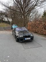 BMW Bmw E46 323i Cabrio /Tausch - BMW 323 aus 2000: Cabrio