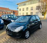 Renault Twingo Expression - Renault Twingo Gebrauchtwagen in Bielefeld