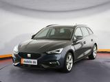 Seat Leon Sportstourer 2.0 TDI 150PS 7 Gang DSG FR  L - Seat Leon: Ps TDI 150
