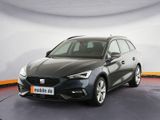 Seat Leon Sportstourer 2.0 TDI 150PS 7 Gang DSG FR  L - Seat Leon: TDI 150 Ps