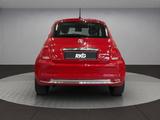Fiat 500 Red 1.0 Mild Hybrid EU6d+NAVI+Klimaaut. - gebrauchte Fiat 500 aus dem Jahr 2024