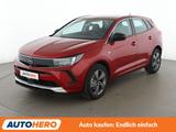 Opel Grandland 1.2 Mild-Hybrid Edition Aut.*NAVI*ACC* - Opel Grandland (X) in Braunschweig