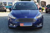 Ford Focus Turnier Titanium