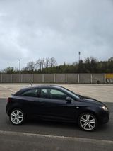 Seat Ibiza 6 J   SC 1.2 12V Reference  - Seat Ibiza: Sc 6j