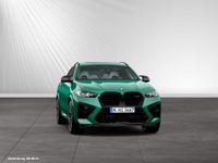 BMW X6 M - Vorschau Bild 12