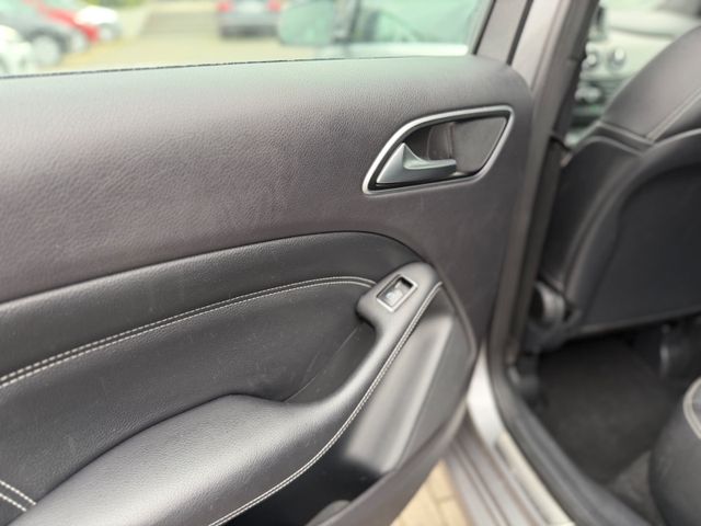 Mercedes-Benz B 200  -Klasse CDI / Klimaautomatik