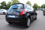 Suzuki Swift Comfort SHZ KLIMAAUT TEMP ALU - Suzuki Swift: 3 Türen