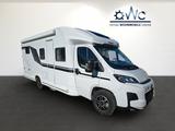 Knaus L!VE WAVE PLATINUM SELECTION 700 MEG  - Knaus L VE WAVE 700 MEG Platinum Selection