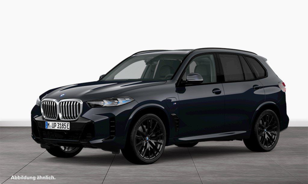 Image of BMW X5