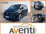 Ford Tourneo Custom Sport 8 Sitze*SpurH+SpurW*ACC*KAM