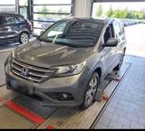 Honda CR-V Lifestyle - Honda Gebrauchtwagen in Nürnberg
