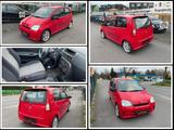 Daihatsu Cuore 1.0 Plus "nur 82.000 km" TÜV 03/2026! - Daihatsu Cuore: Plus