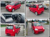 Daihatsu Cuore 1.0 Plus "nur 82.000 km" TÜV 03/2026!