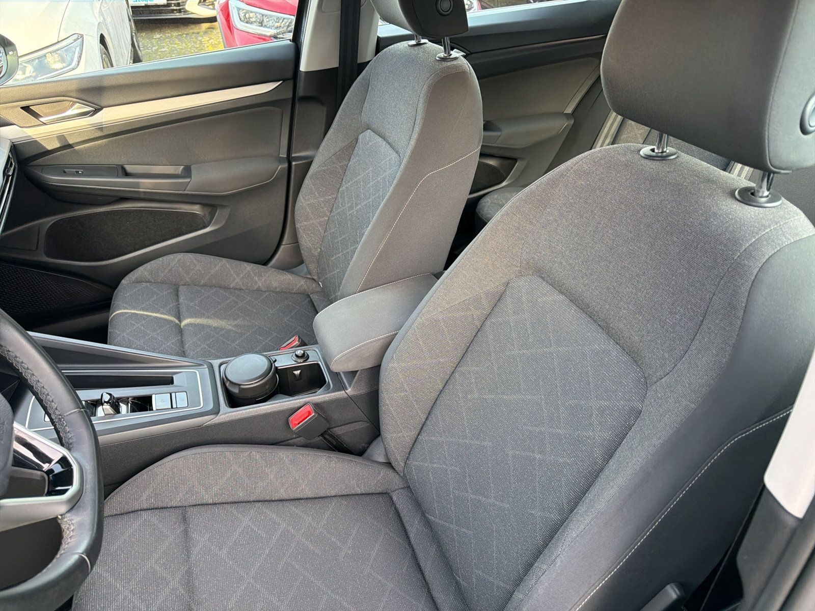 Golf  Variant Life eTSi DSG Navi AZV LED