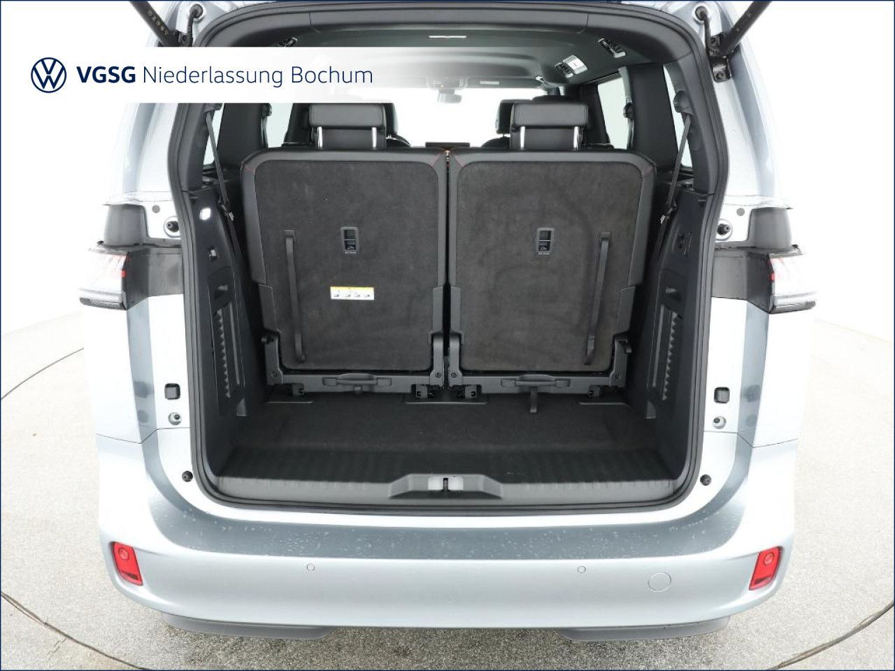 Volkswagen ID. Buzz - Bild 6