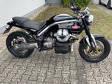 Moto Guzzi Griso 1100 - MOTO GUZZI GRISO 1100