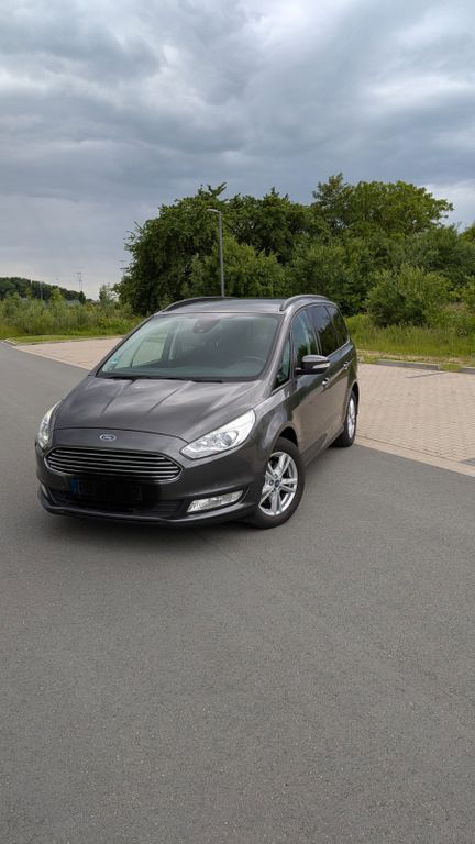 Ford Galaxy