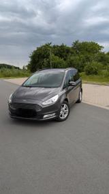 Ford Galaxy 1,5 EcoBoost Titanium Titanium - Ford Galaxy: Ecoboost