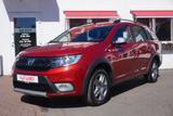 Dacia Logan II MCV Kombi 0.9 TCE Stepway Navi DAB PDC - Dacia Logan Gebrauchtwagen