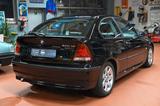 BMW 320 td Compact E46 *INKL.GARANTIE* - BMW 3er-Reihe E46 mit Diesel-Antrieb