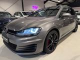 Volkswagen Golf GTD 2.0TDI/Panorama/Alcantara/Automatik/LED - mit Diesel-Antrieb: Grau, mit Android Auto, Limousine
