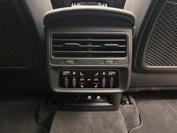 صورة مصغرة 39 لـ 2026 AUDI RSQ8