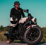 Indian Scout Bobber