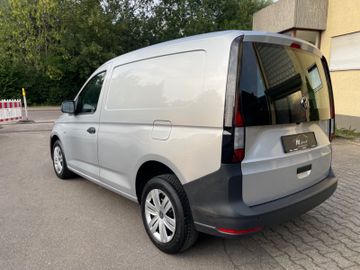 Volkswagen Caddy - 4