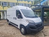 Opel Movano 2,2 D L2H2