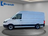 Volkswagen Crafter 35 2.0 TDI L2H2 FWD - Volkswagen Crafter l3h2