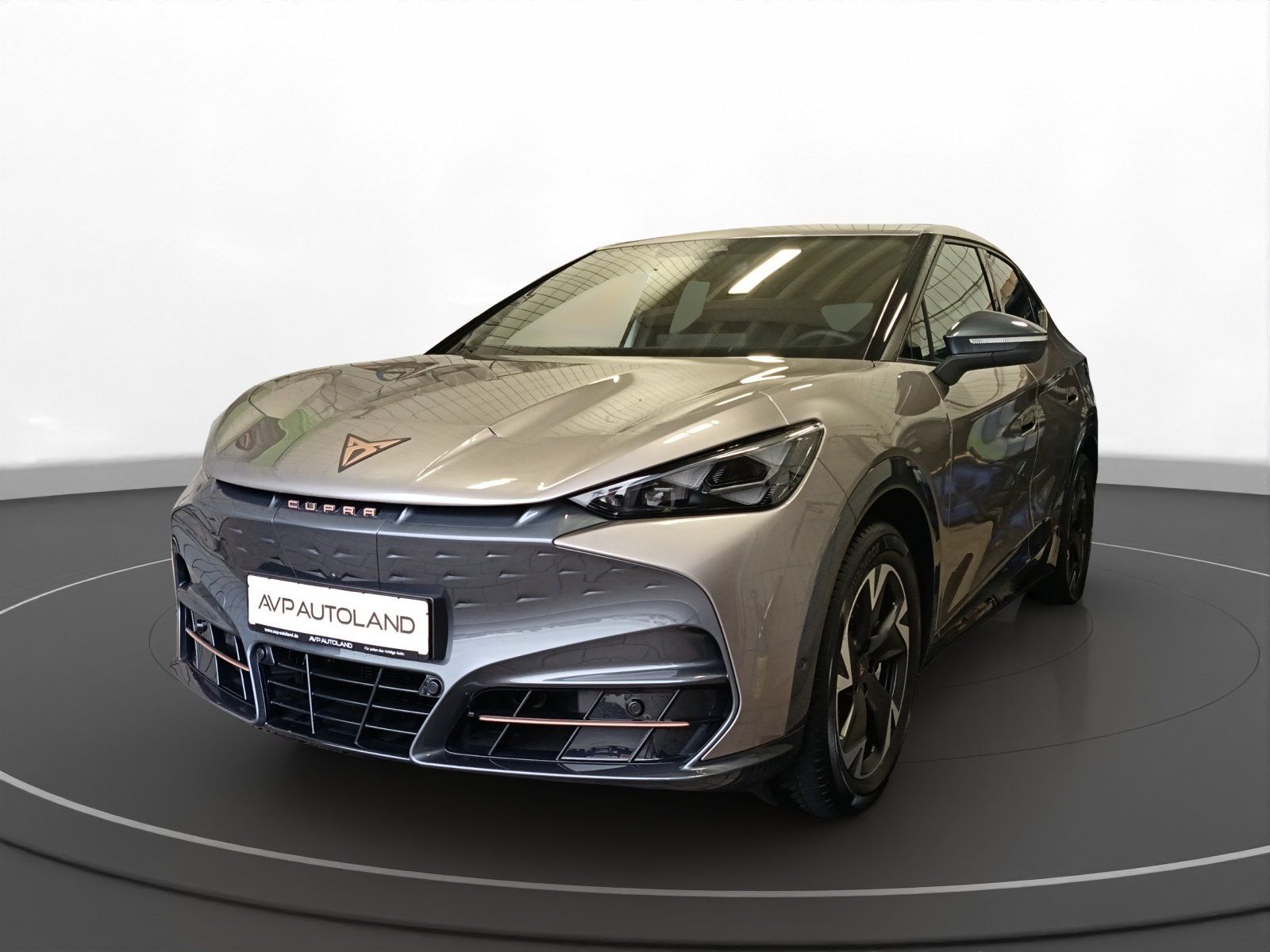 Cupra Tavascan - Bild 2