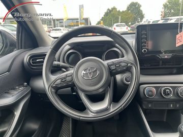 Toyota Yaris - 11