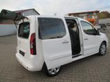 Citroën Berlingo 1,6HDI Selection/Klima/5-Sitze/2x S-Tür - Citroën Berlingo: Kombi