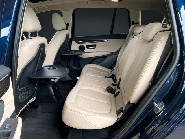 BMW 220 Gran Tourer