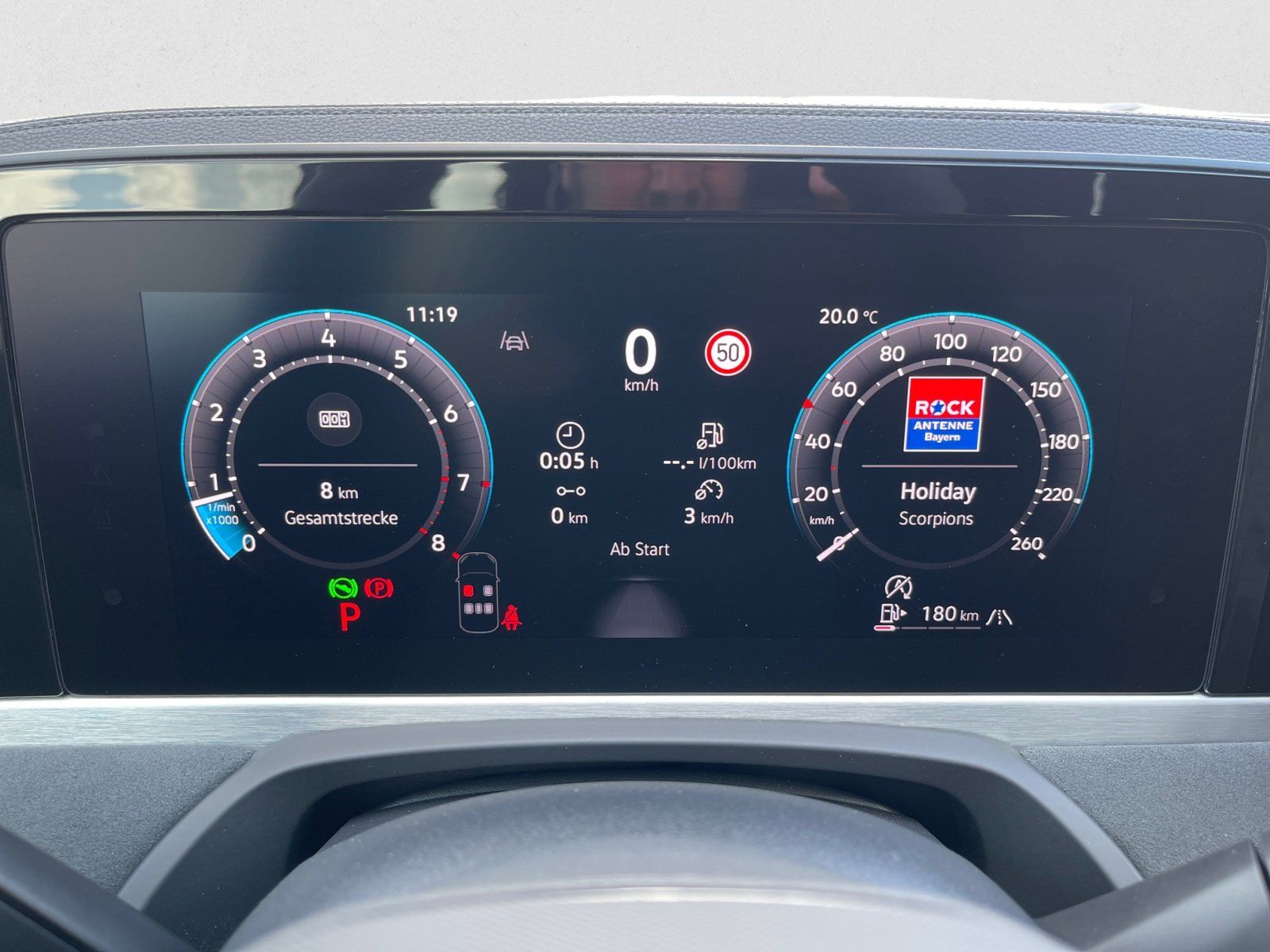 Volkswagen Passat Variant - Bild 13