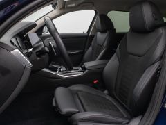 Foto Nummer 34: BMW 320d