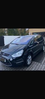 Ford S-Max 2,0 EcoBoost 176kW Titanium PowerShift... - Ford S-Max in Leipzig