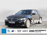 BMW M340i Touring xDrive PANO LED HUD NAVI KAMERA - BMW M340i Jahreswagen