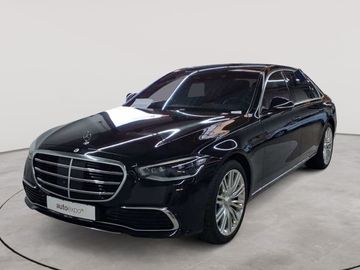 Mercedes S 580 - 2