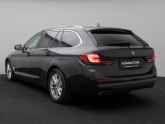 Foto Nummer 9: BMW 530d