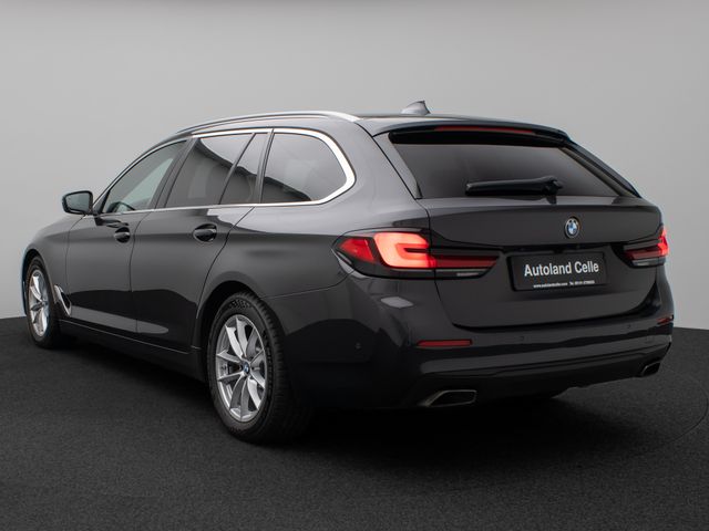 Foto Nummer 9: BMW 530d