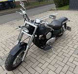 Kawasaki VN 1500 Vulcan Classic - KAWASAKI VN 1500 VULCAN