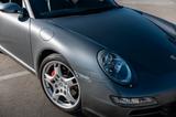 Porsche 997 Carrera S  - gebrauchte Porsche 997 aus dem Jahr 2005