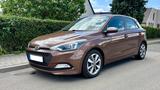 Hyundai i20 1.4 CRDi Trend - Hyundai i20: Crdi