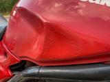Kawasaki ER 500A - KAWASAKI 500