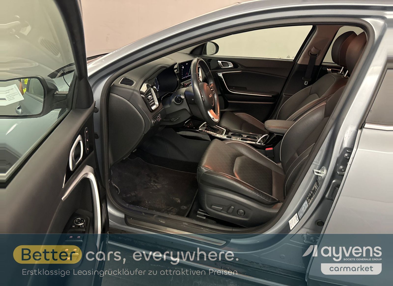 Kia XCeed - Bild 9