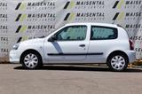 Renault Clio Campus Authentique|HU&AU 12/27|Radio|14" - Renault Clio Campus mit Benzin-Antrieb