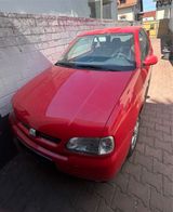 Seat Arosa - Seat Arosa aus 2000