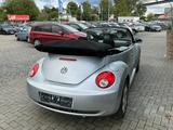 Volkswagen New Beetle 1.6, Klima, Sitzheizung, PDC - Volkswagen New Beetle aus 2006