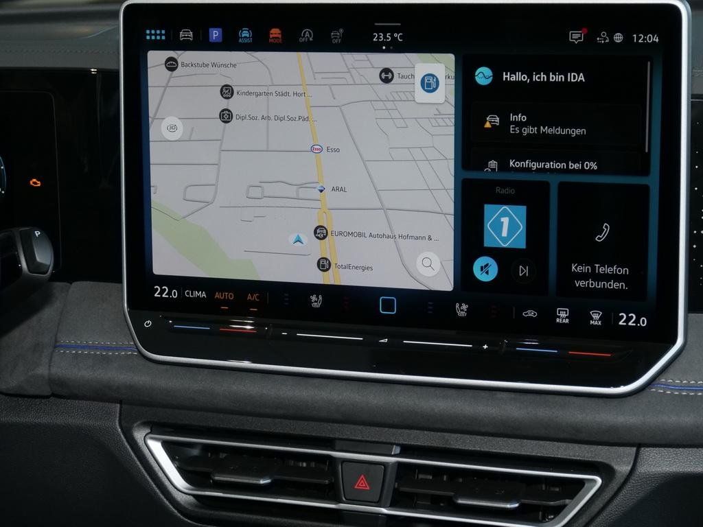 Volkswagen Tiguan - Bild 10